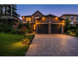 3650 BAIRD COURT, Mississauga, Ontario