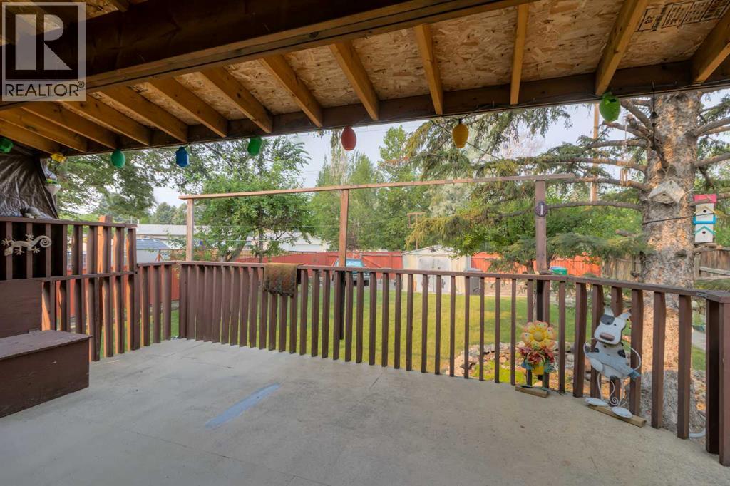 1218 18 Street N, Lethbridge, Alberta  T1H 3H6 - Photo 32 - A2331568