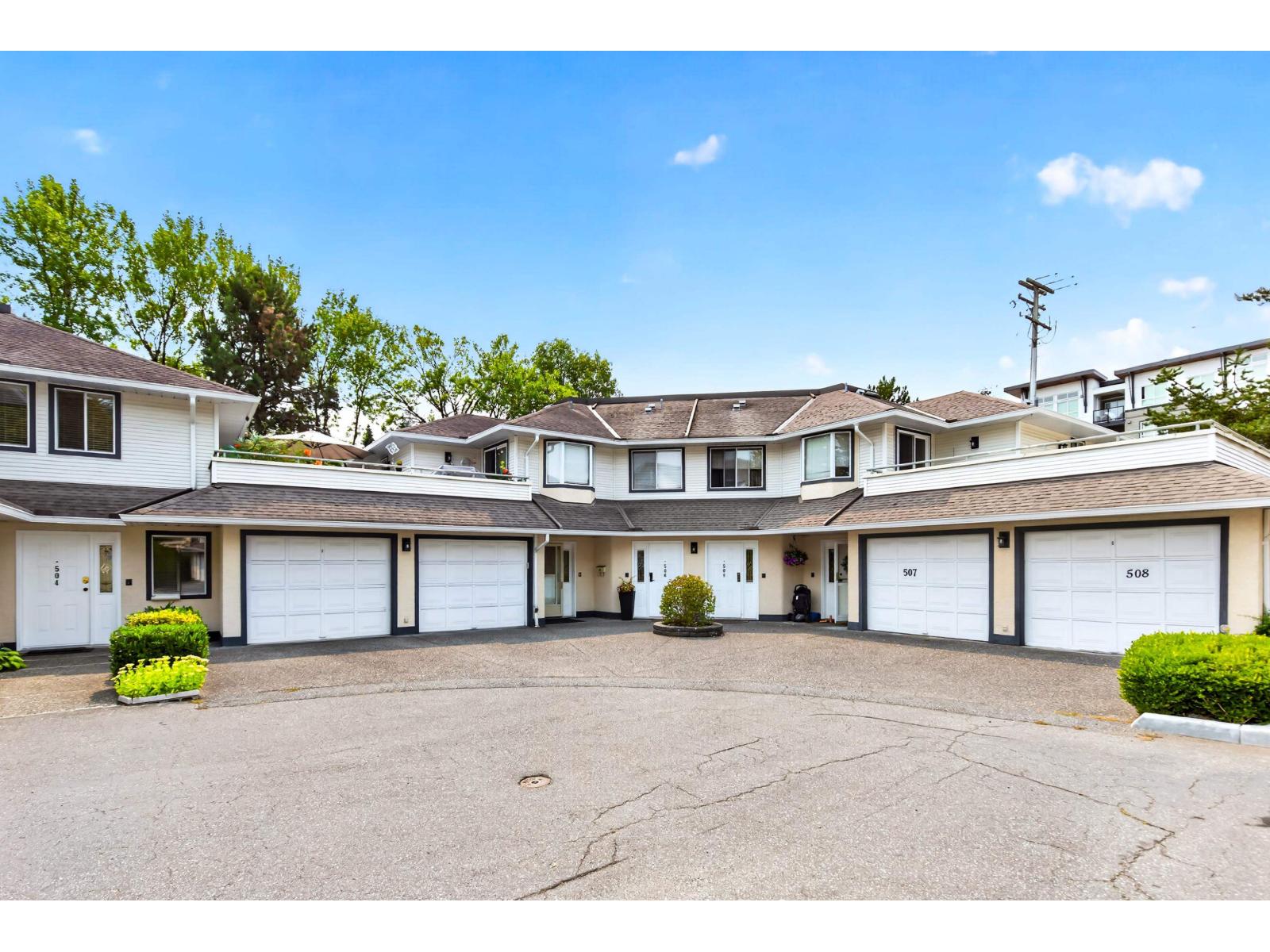 505 19645 64 Avenue, Langley, British Columbia  V2Y 1L2 - Photo 3 - R3152902