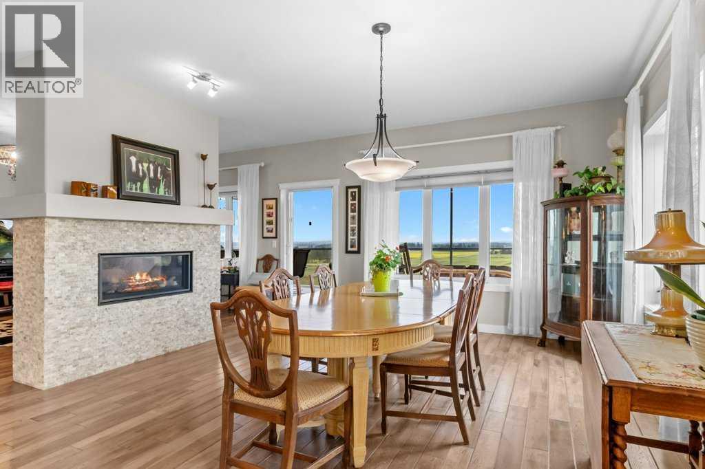 36408 Range Road 271, Rural Red Deer County, Alberta  T0M 1R0 - Photo 12 - A2334702