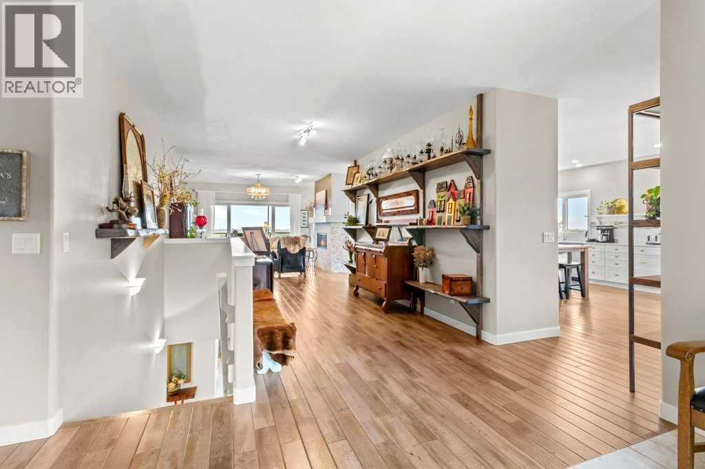 36408 Range Road 271, Rural Red Deer County, Alberta  T0M 1R0 - Photo 18 - A2334702
