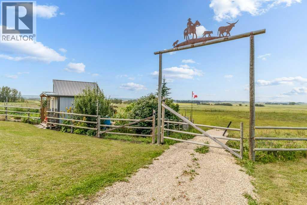 36408 Range Road 271, Rural Red Deer County, Alberta  T0M 1R0 - Photo 26 - A2334702