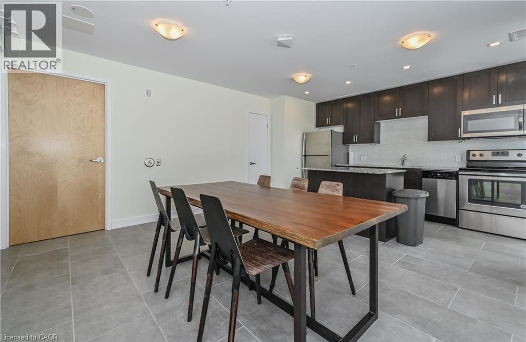 104 Garment Street Unit# 1206, Kitchener, Ontario  N2G 0C8 - Photo 30 - 40850814