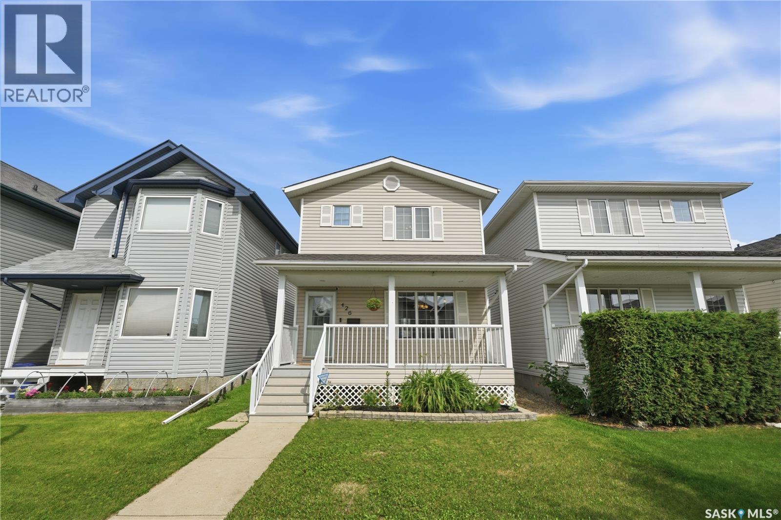 426 Rutherford Crescent, Saskatoon, Saskatchewan  S7N 4X7 - Photo 1 - SK044667