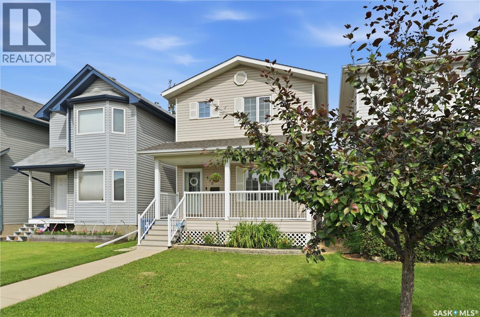 426 Rutherford Crescent, Saskatoon, Saskatchewan  S7N 4X7 - Photo 3 - SK044667