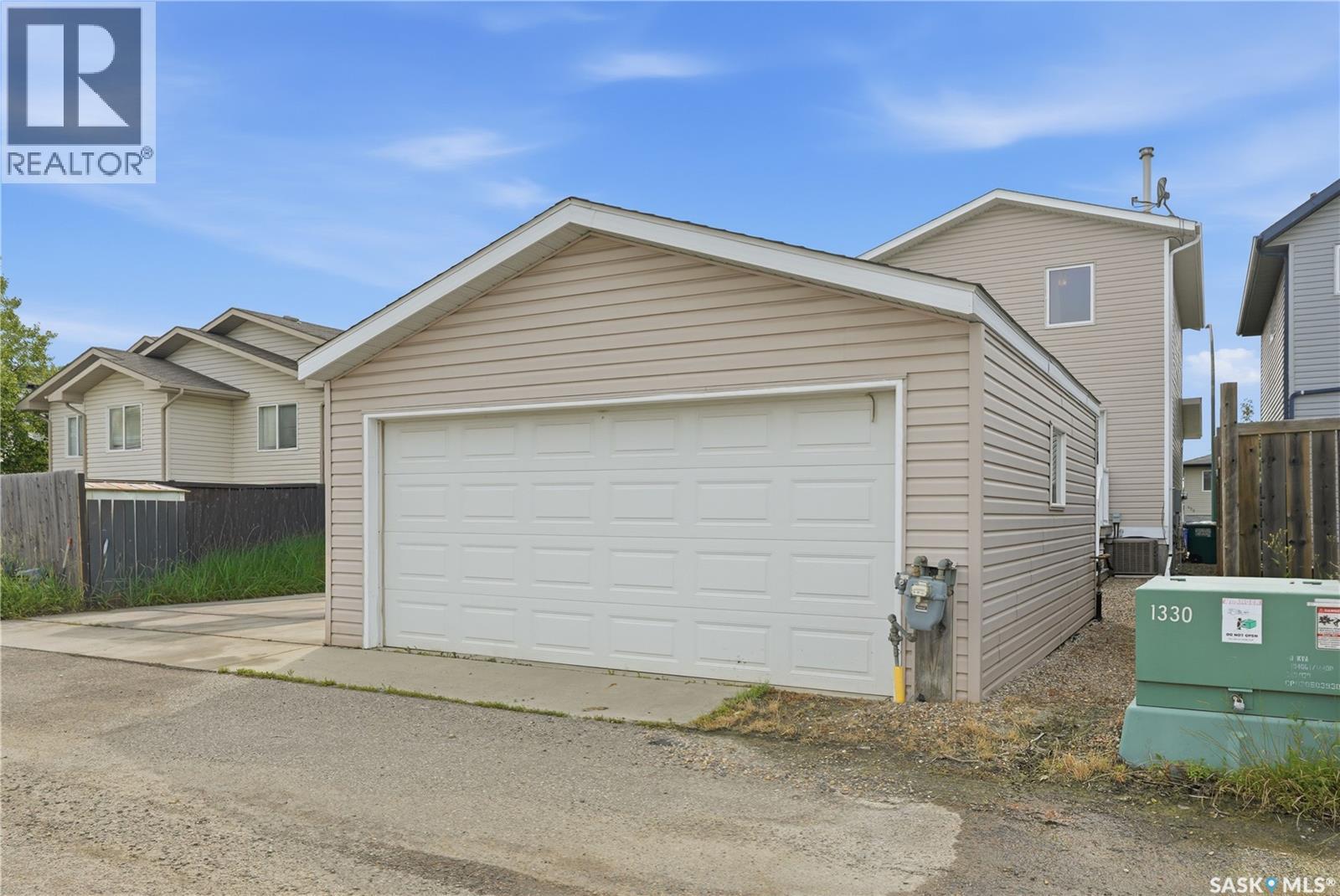 426 Rutherford Crescent, Saskatoon, Saskatchewan  S7N 4X7 - Photo 43 - SK044667