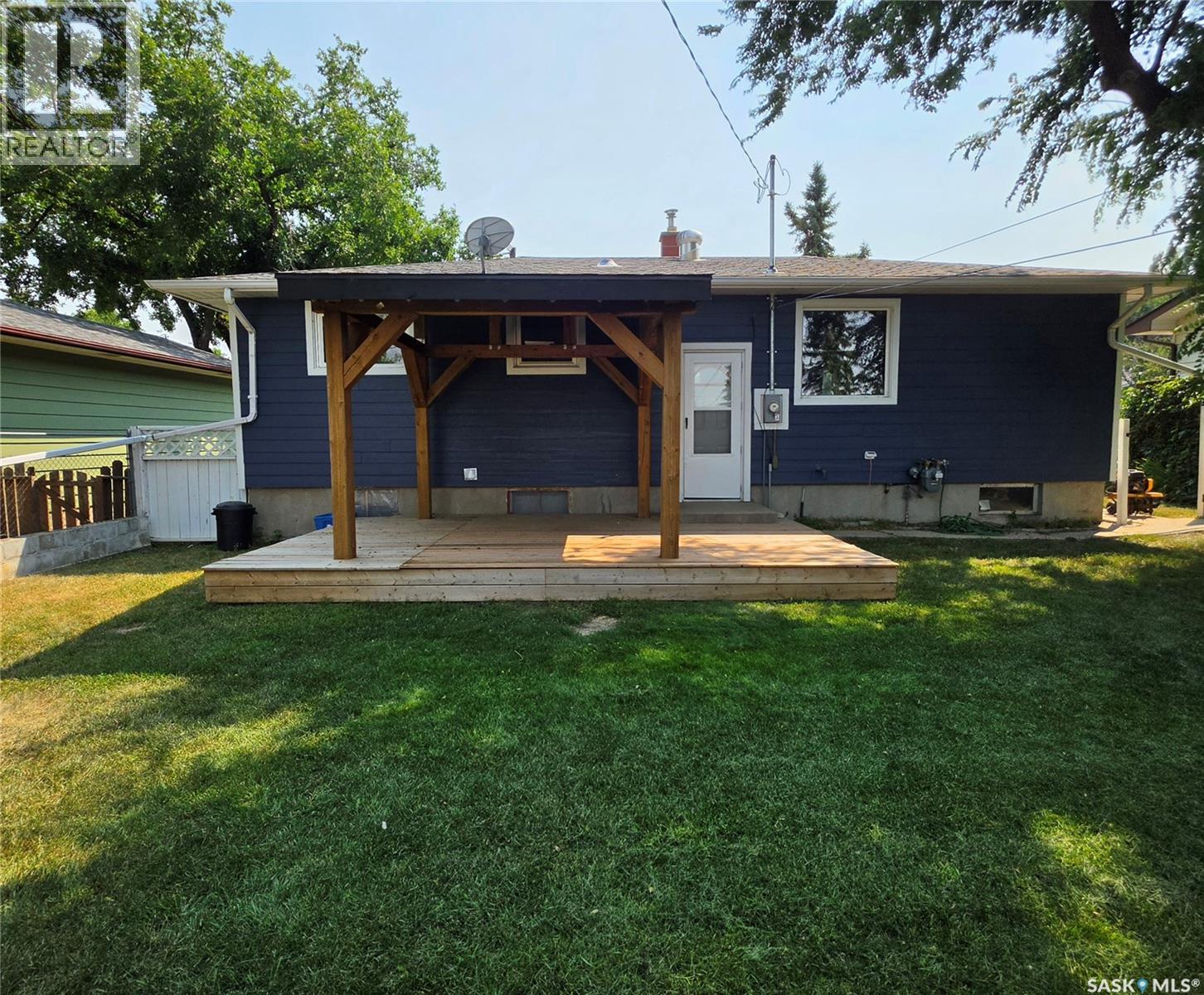 371 Allen Drive, Swift Current, Saskatchewan  S9H 3A5 - Photo 31 - SK044556