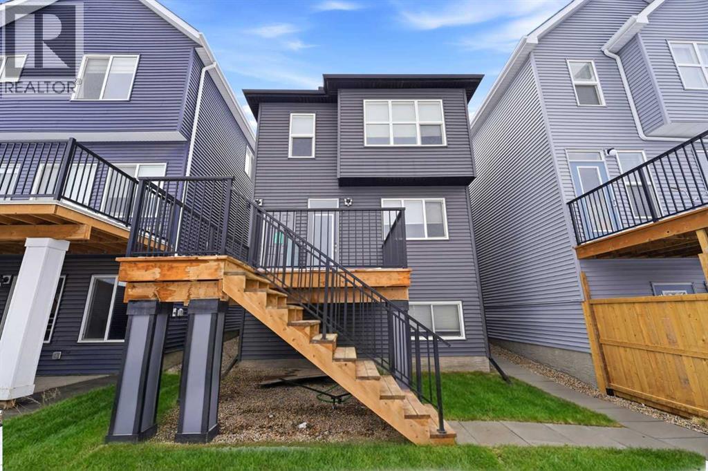 34 Aquila Way NW, Calgary, Alberta  T3R 1Z6 - Photo 35 - A2325921