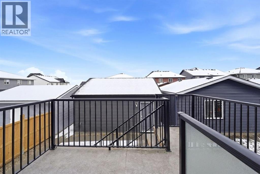 34 Aquila Way NW, Calgary, Alberta  T3R 1Z6 - Photo 33 - A2325921