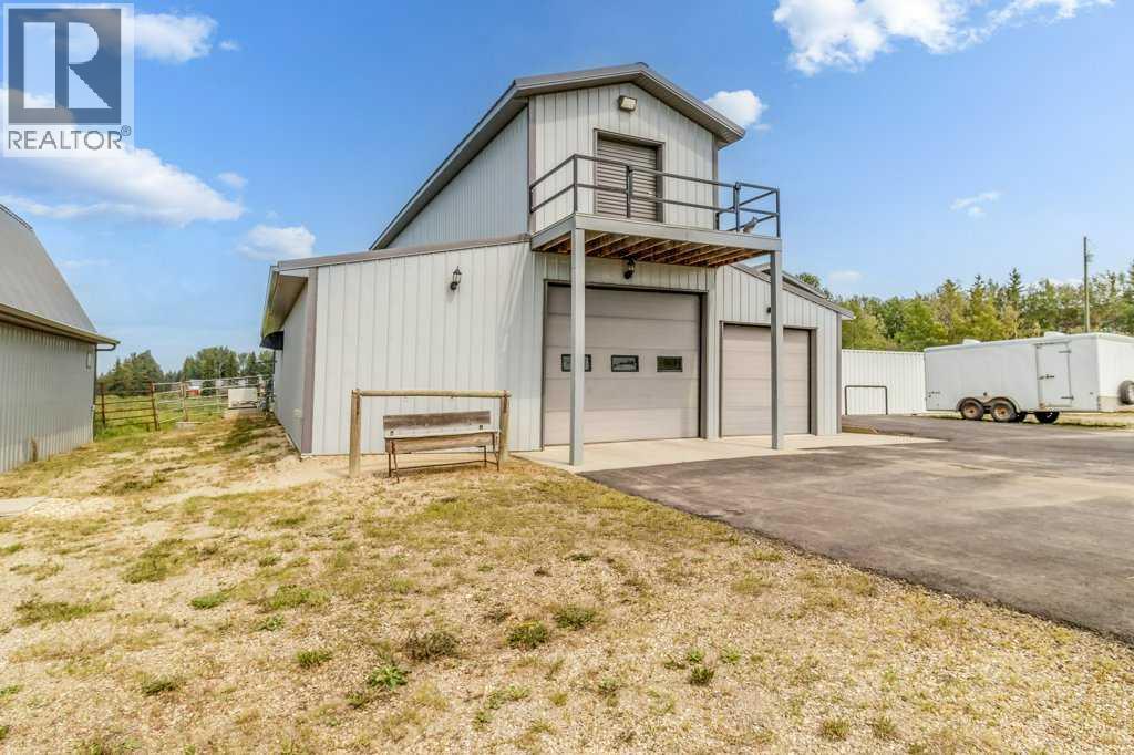 36408 Range Road 271, Rural Red Deer County, Alberta  T0M 1R0 - Photo 34 - A2334702