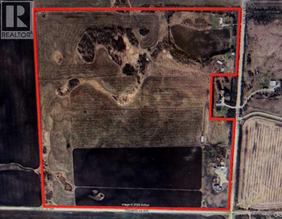 36408 Range Road 271, Rural Red Deer County, Alberta  T0M 1R0 - Photo 46 - A2334702