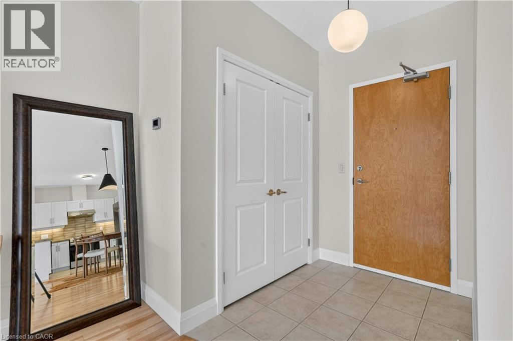 165 Duke Street E Unit# 210, Kitchener, Ontario  N2H 6T8 - Photo 10 - 40852424