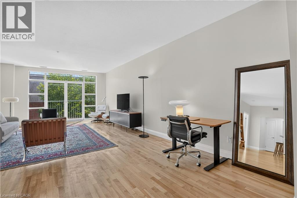 165 Duke Street E Unit# 210, Kitchener, Ontario  N2H 6T8 - Photo 18 - 40852424