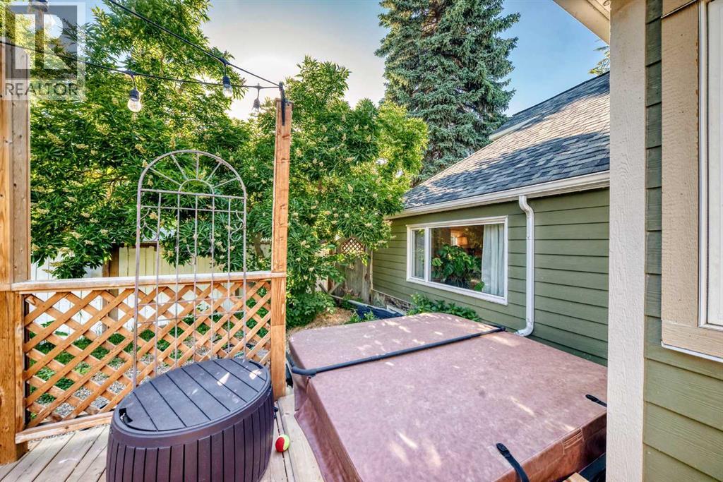 43 New Street SE, Calgary, Alberta  t2x 3x8 - Photo 19 - A2330954