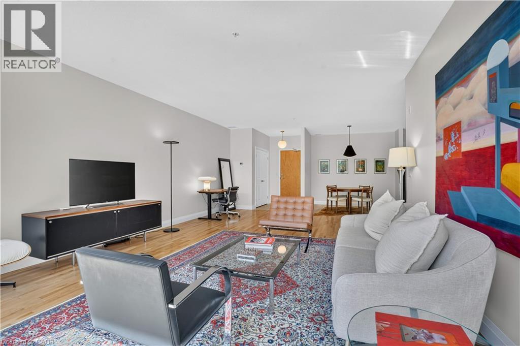 165 Duke Street E Unit# 210, Kitchener, Ontario  N2H 6T8 - Photo 17 - 40852424