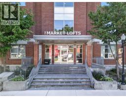 165 DUKE Street E Unit# 210, kitchener, Ontario