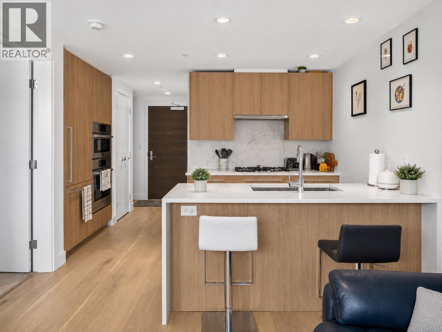 902 1210 E 27th Street, North Vancouver, British Columbia  V7J 0C5 - Photo 6 - R3152791