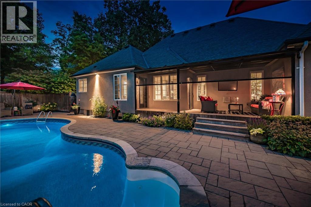 1109 Forestvale Drive, Burlington, Ontario  L7P 4W3 - Photo 14 - 40853643