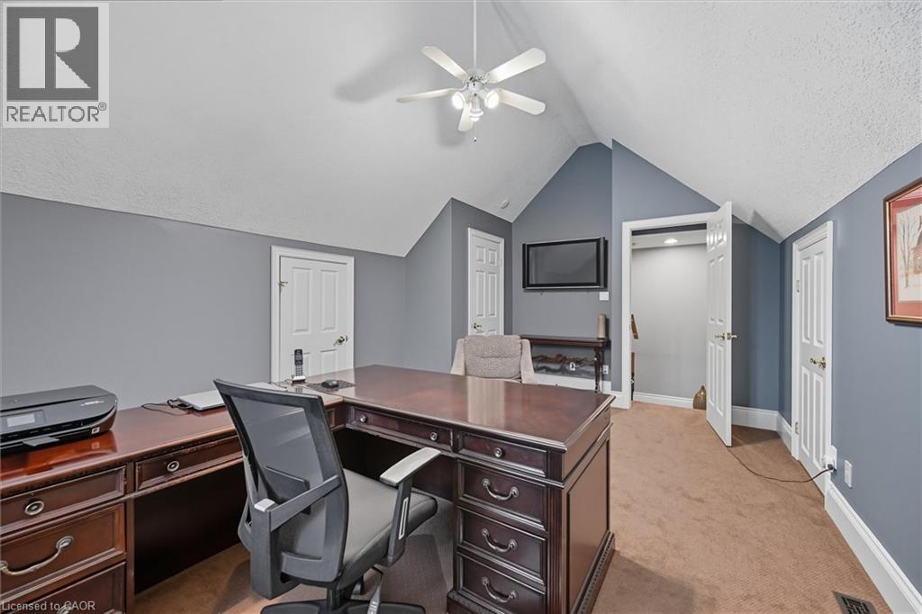 1109 Forestvale Drive, Burlington, Ontario  L7P 4W3 - Photo 23 - 40853643