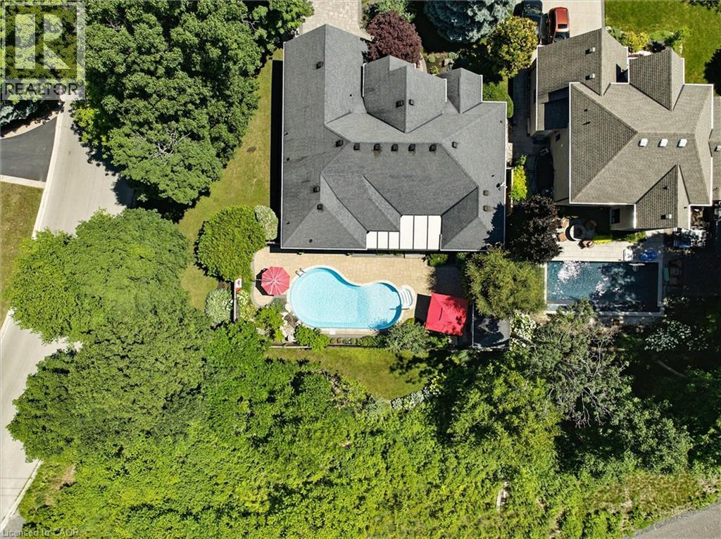 1109 Forestvale Drive, Burlington, Ontario  L7P 4W3 - Photo 44 - 40853643