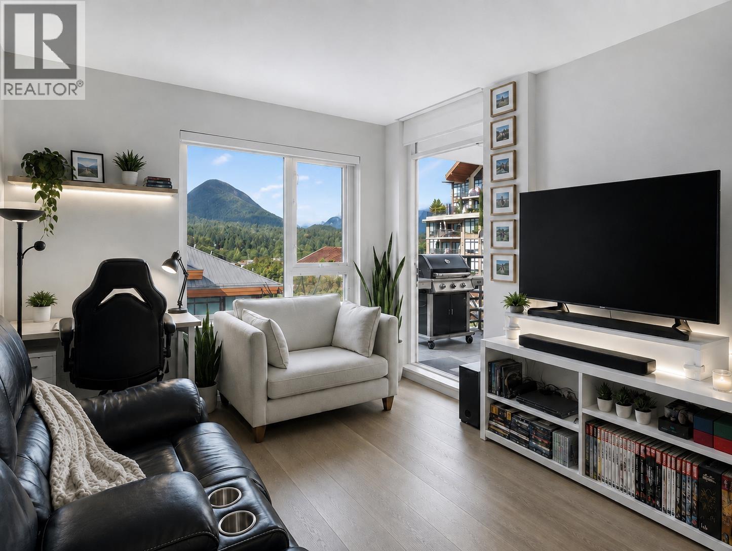 902 1210 E 27th Street, North Vancouver, British Columbia  V7J 0C5 - Photo 4 - R3152791