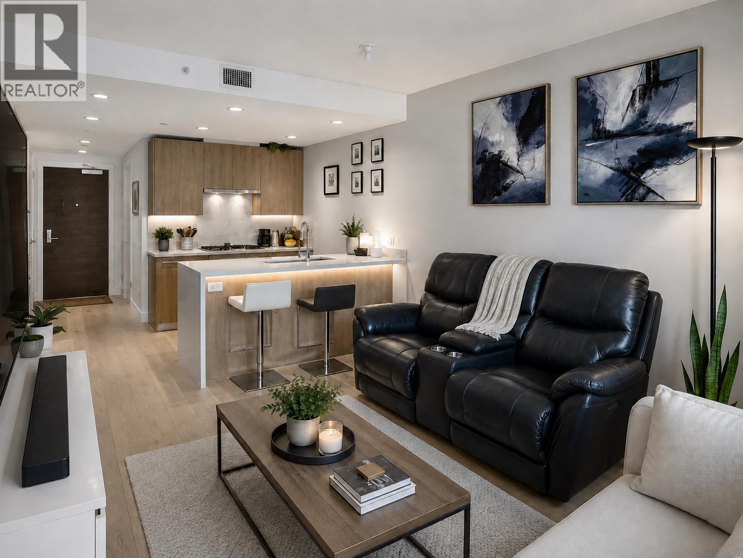 902 1210 E 27th Street, North Vancouver, British Columbia  V7J 0C5 - Photo 3 - R3152791
