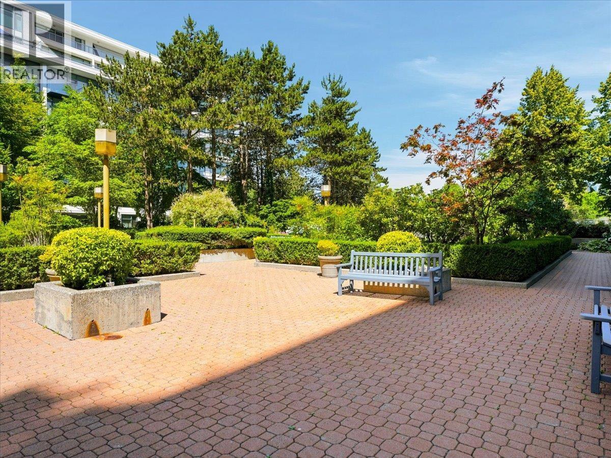 702 2201 Pine Street, Vancouver, British Columbia V6J 5E7 - Photo 34 - R3153085