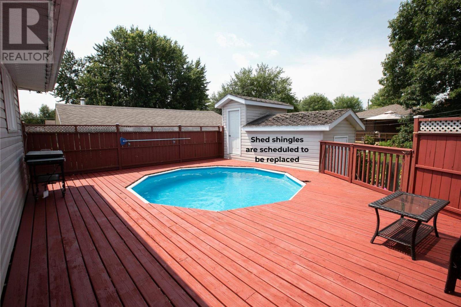60 Ross St, Sault Ste. Marie, Ontario  P6A 5Y8 - Photo 16 - SM262059