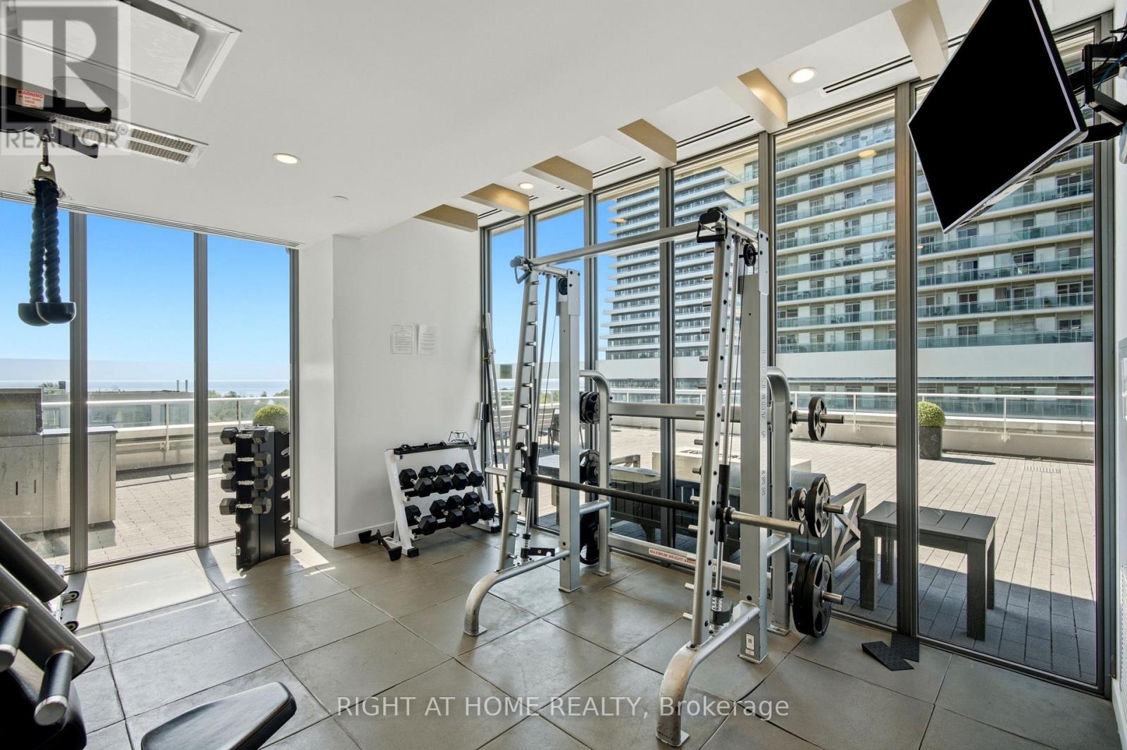 2605 - 70 Annie Craig Drive, Toronto, Ontario  M8V 0G2 - Photo 31 - W13639588