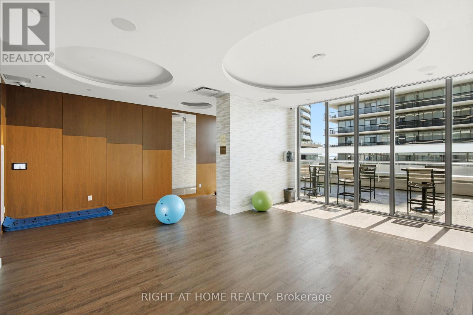 2605 - 70 Annie Craig Drive, Toronto, Ontario  M8V 0G2 - Photo 33 - W13639588