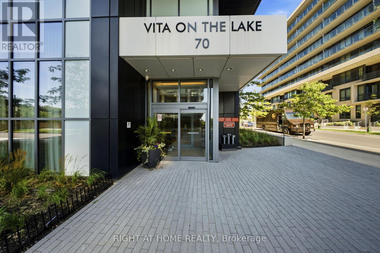 2605 - 70 Annie Craig Drive, Toronto, Ontario  M8V 0G2 - Photo 22 - W13639588