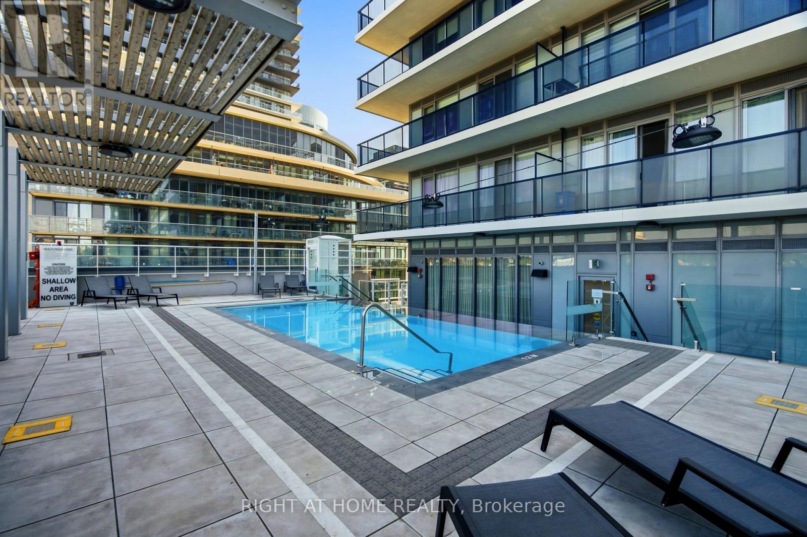 2605 - 70 Annie Craig Drive, Toronto, Ontario  M8V 0G2 - Photo 26 - W13639588