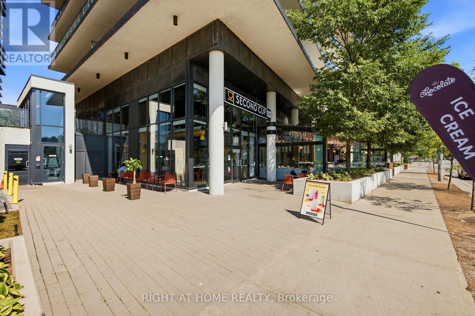 2605 - 70 Annie Craig Drive, Toronto, Ontario  M8V 0G2 - Photo 36 - W13639588