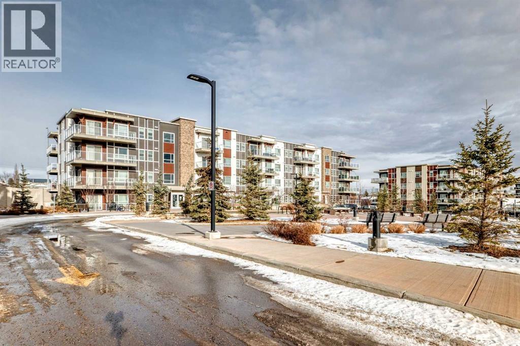 104, 360 Harvest Hills Common NE, Calgary, Alberta