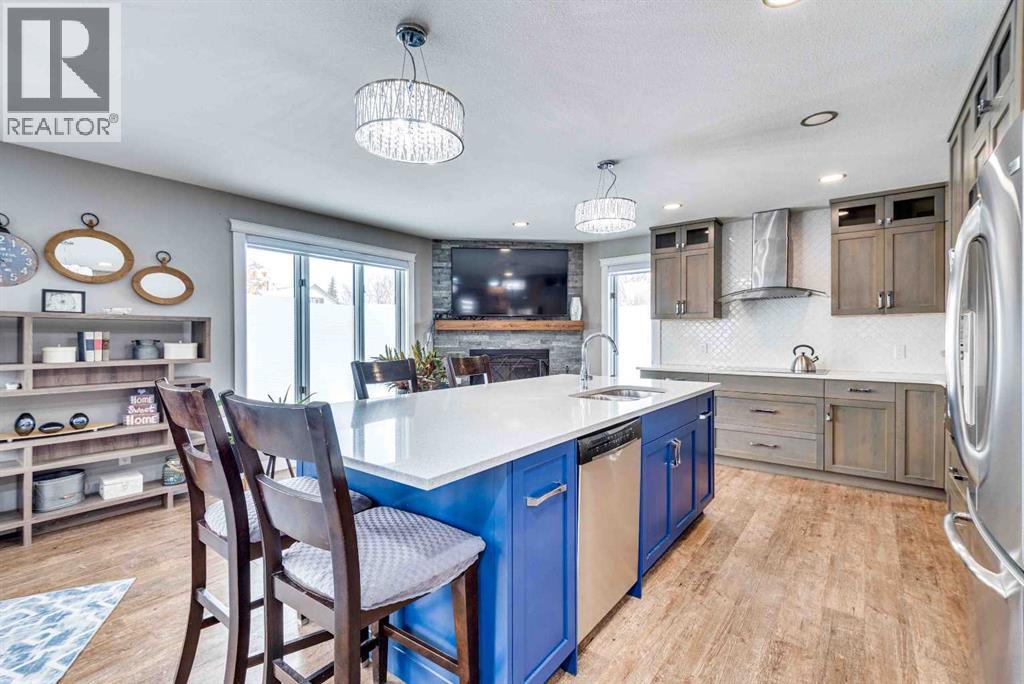 211 4 Avenue SE, Three Hills, Alberta  T0M 2A0 - Photo 15 - A2328733