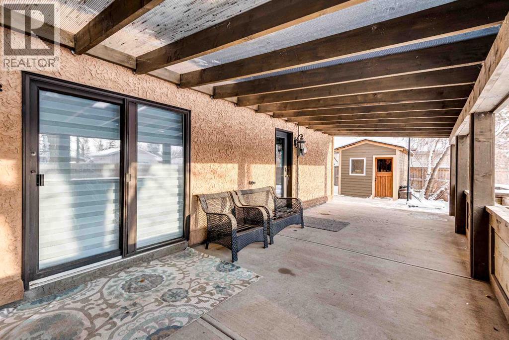 211 4 Avenue SE, Three Hills, Alberta  T0M 2A0 - Photo 43 - A2328733