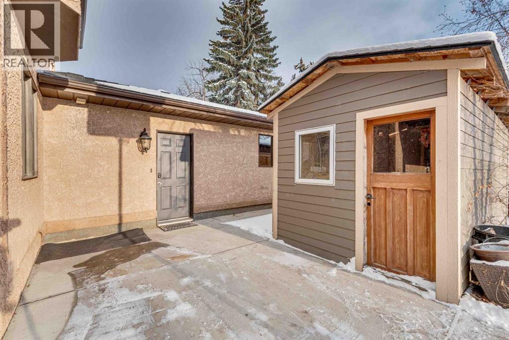 211 4 Avenue SE, Three Hills, Alberta  T0M 2A0 - Photo 44 - A2328733