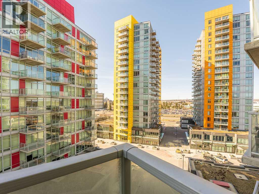 706, 30 Brentwood Common NW, Calgary, Alberta  T2L 2L8 - Photo 8 - A2305979