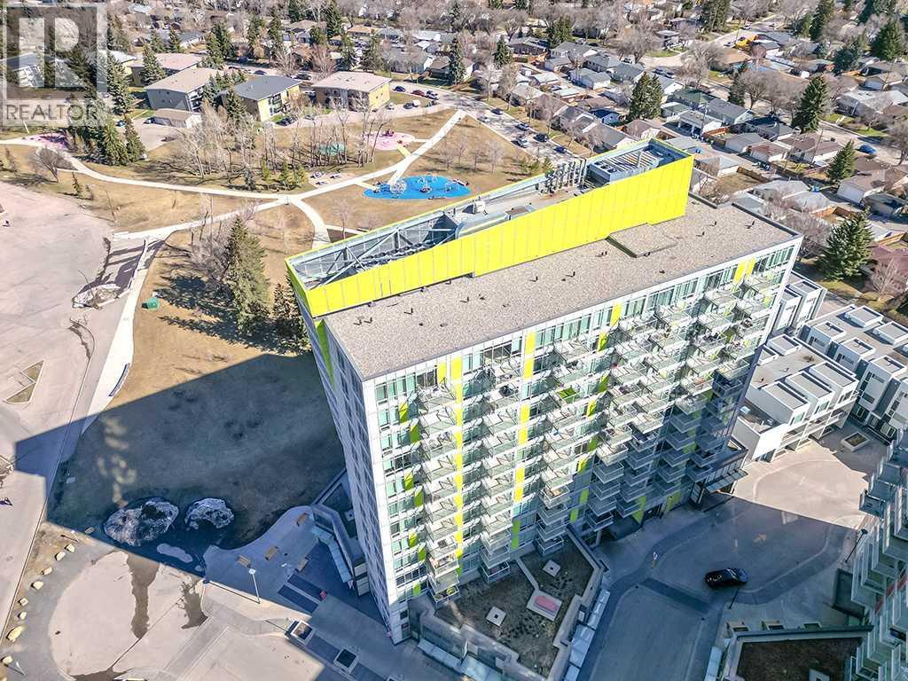 706, 30 Brentwood Common NW, Calgary, Alberta  T2L 2L8 - Photo 12 - A2305979