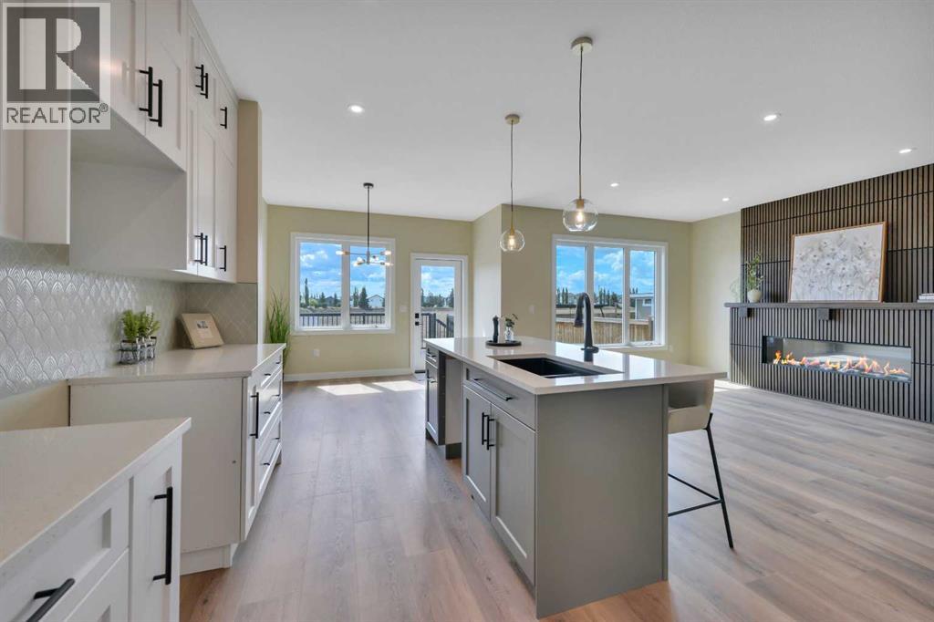 153 Norseman Close, Penhold, Alberta  T4G 0G5 - Photo 13 - A2332683