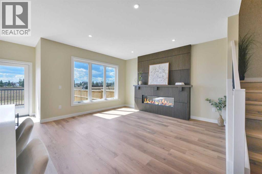 153 Norseman Close, Penhold, Alberta  T4G 0G5 - Photo 6 - A2332683
