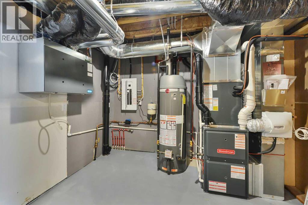 153 Norseman Close, Penhold, Alberta  T4G 0G5 - Photo 43 - A2332683