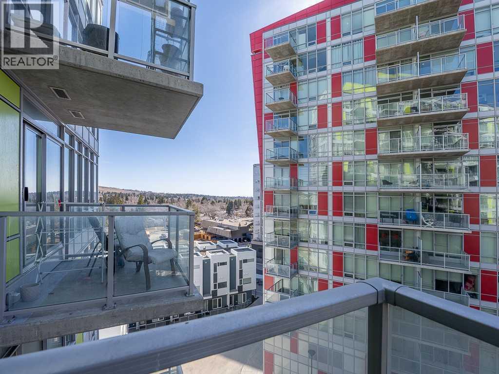 706, 30 Brentwood Common NW, Calgary, Alberta  T2L 2L8 - Photo 9 - A2305979