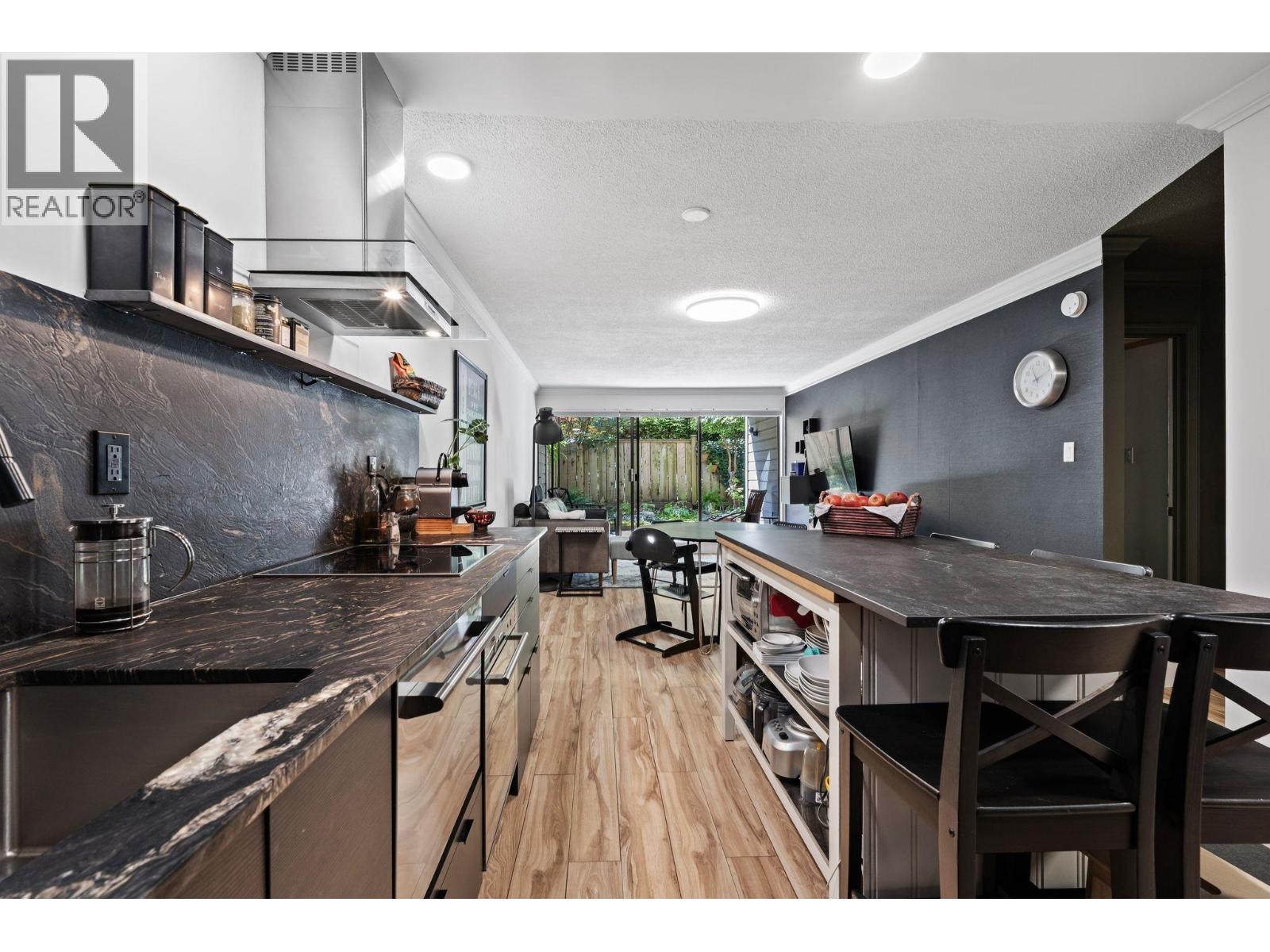 106 1710 W 13th Avenue, Vancouver, British Columbia V6J 2H1 - Photo 5 - R3153191