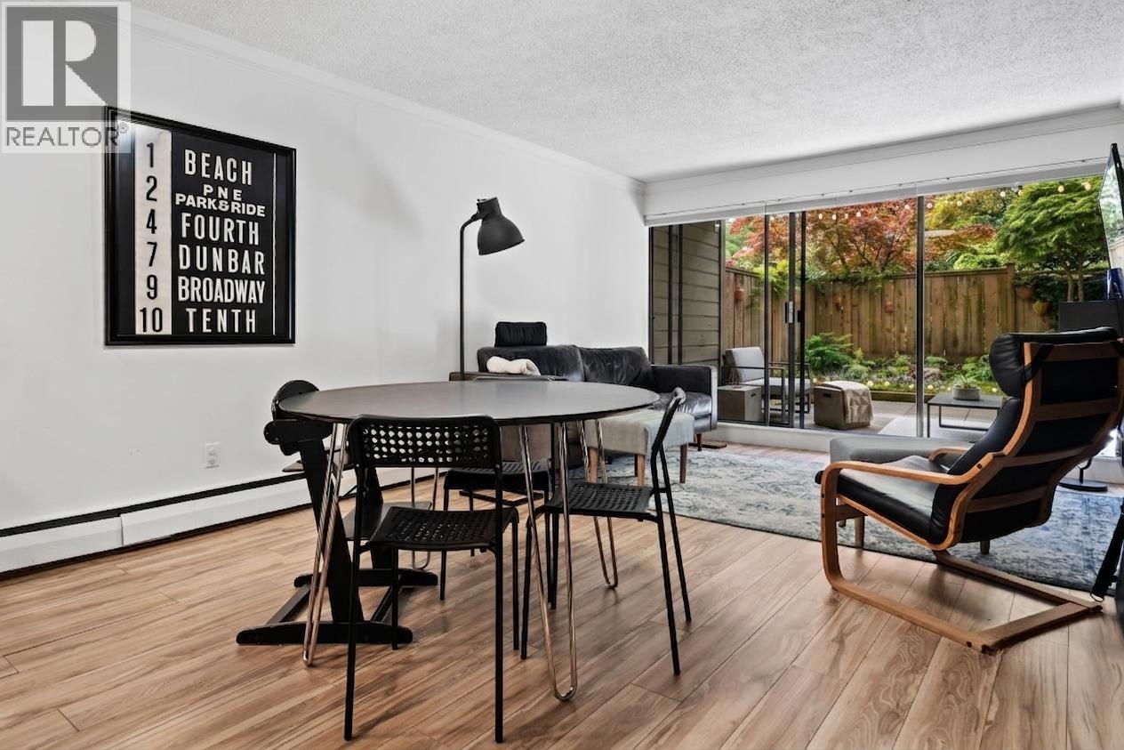 106 1710 W 13th Avenue, Vancouver, British Columbia V6J 2H1 - Photo 4 - R3153191