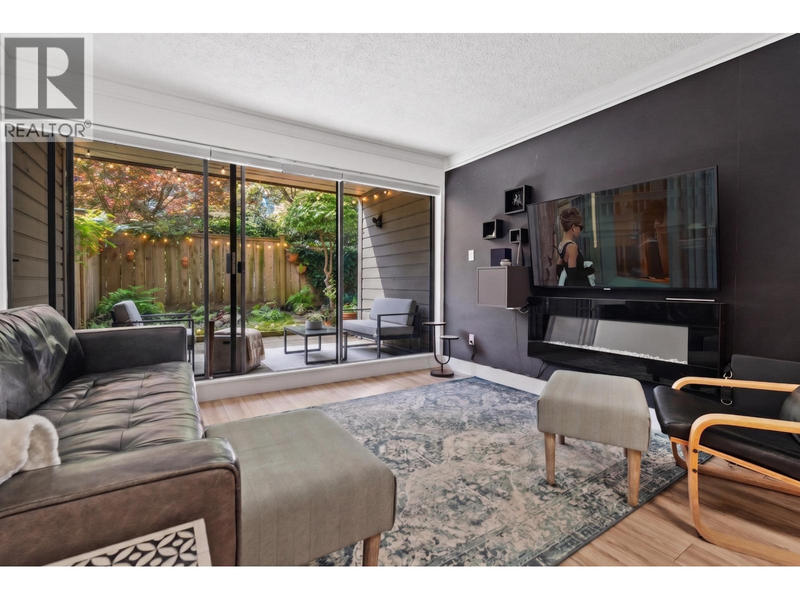 106 1710 W 13th Avenue, Vancouver, British Columbia V6J 2H1 - Photo 3 - R3153191