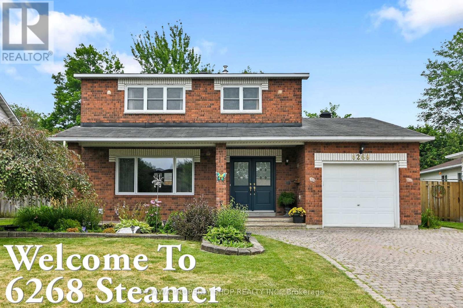 6268 Steamer Lane, Ottawa, Ontario K1C 1C9 - Photo 2 - X13642744