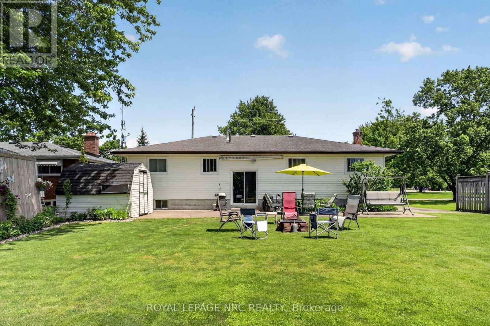 545 Belleview Boulevard, Fort Erie, Ontario L0S 1N0 - Photo 46 - X13642738