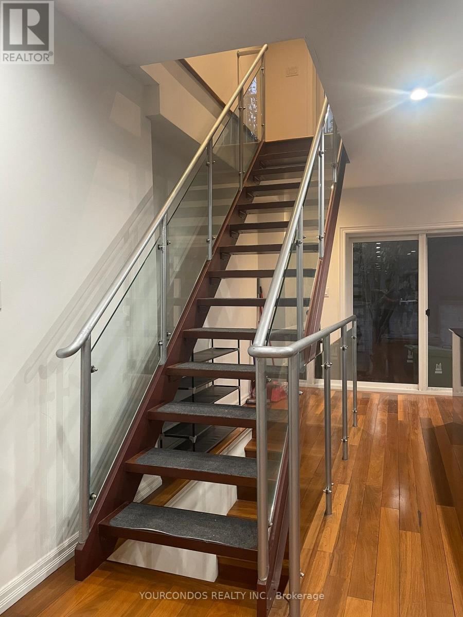UPPER A & B - 193 BRUNSWICK AVENUE