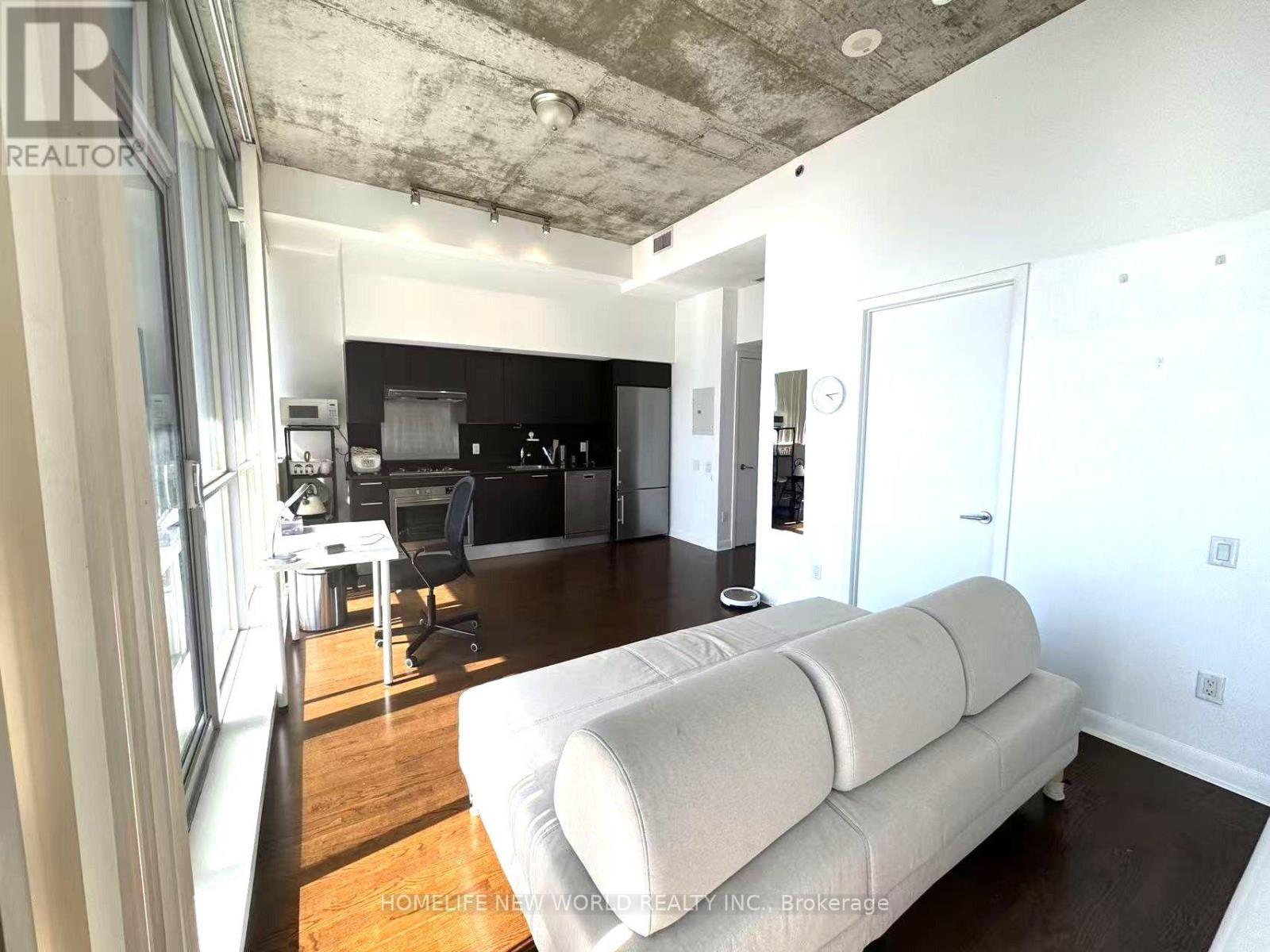 1701 - 375 King Street W, Toronto, Ontario  M5V 1K5 - Photo 13 - C13642740